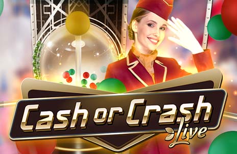 Play Cash or Crash online
