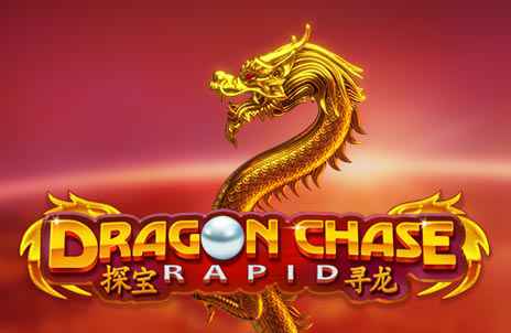 Play Dragon Chase Rapid online slot
