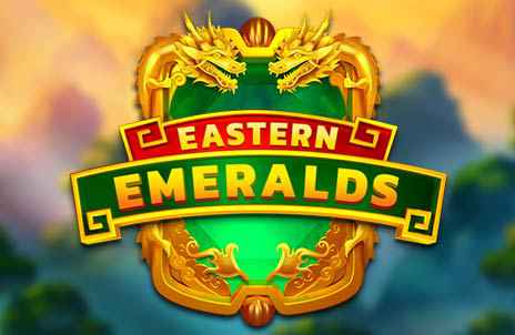 Play Eastern Emeralds online slot game