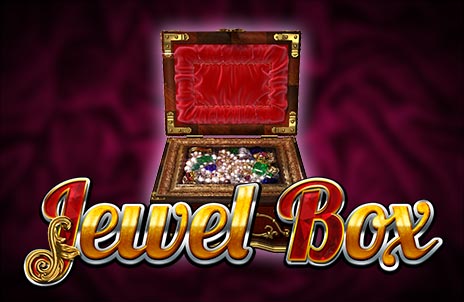 Play Jewel Box online slot game