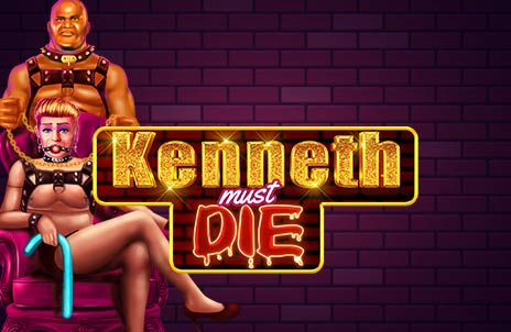 Play Kenneth Must Die online slot game