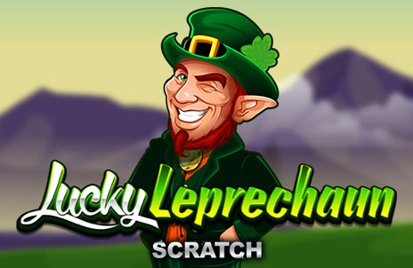 Play Lucky Leprechaun Scratch online