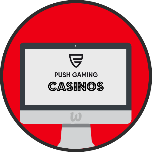 Push Gaming Casinos