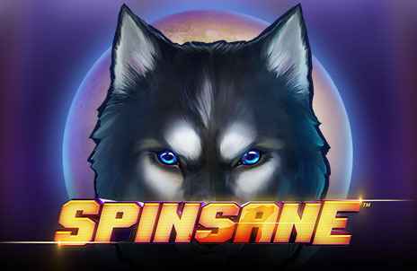 Play Spinsane online slot game