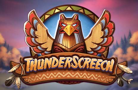 Play Thunder Screech online slot game