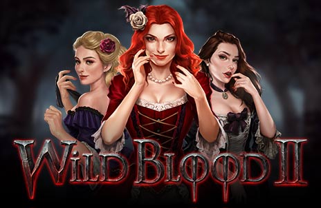 Play Wild Blood 2 online slot game