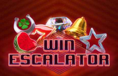 Play Win Escalator online slot
