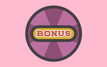 Bonus rounds to welcome you at top online casinos 