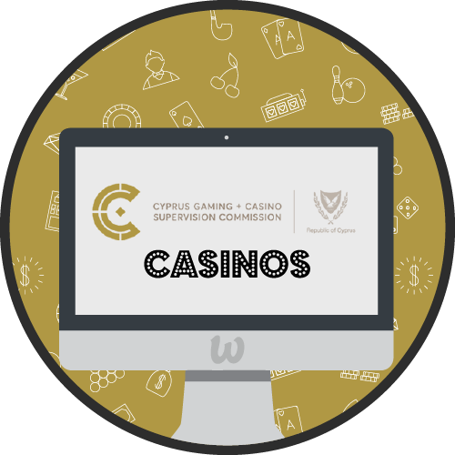 Cyprus Gaming Commission Online Casinos