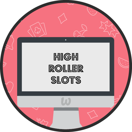 High Roller Slots Online