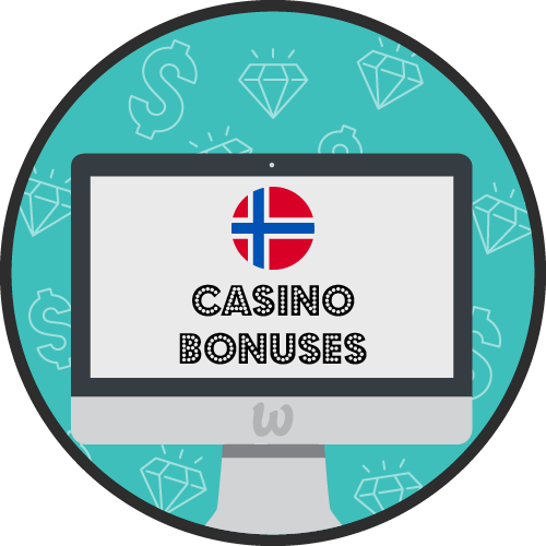 Full Norway Online Casino Bonuses List