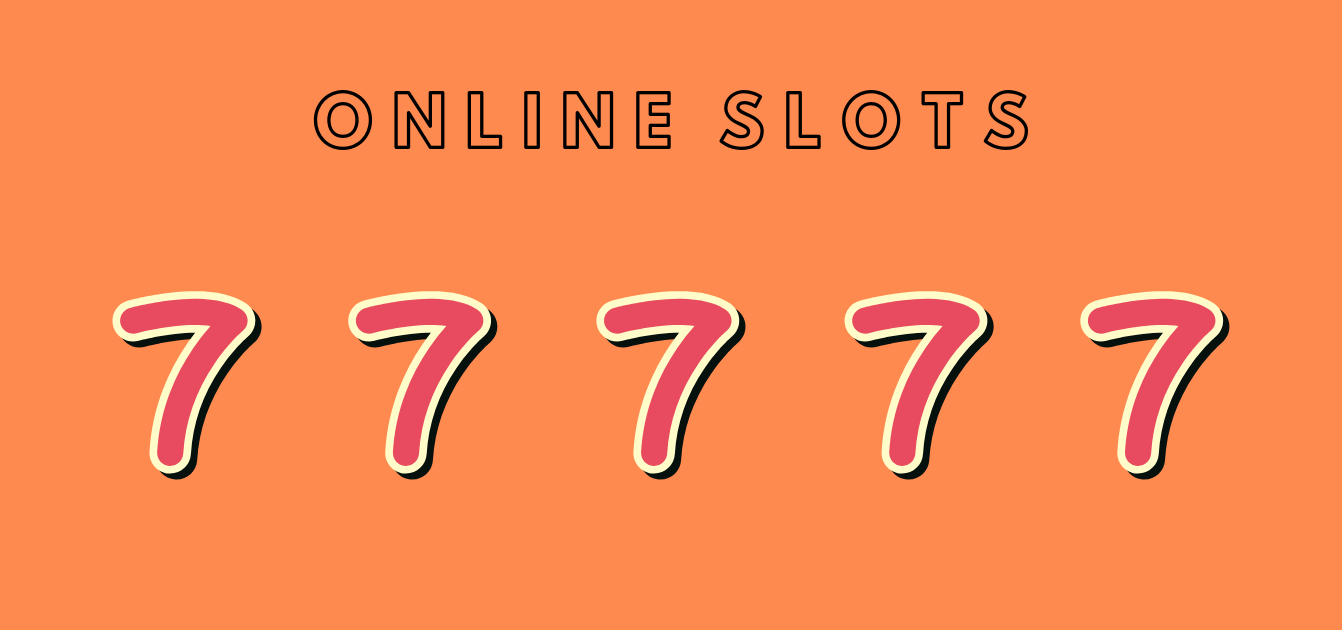 Online slots and their main features