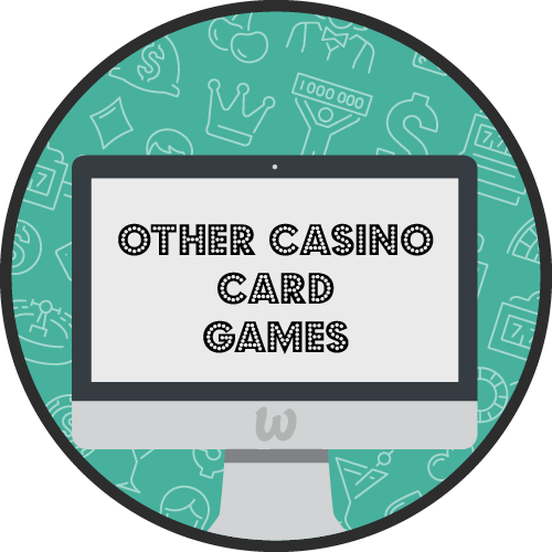 Other Card Games Online