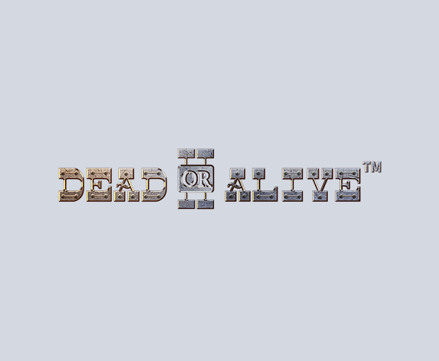 dead or alive slot