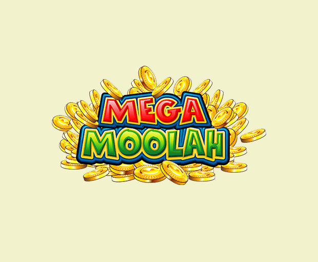 Mega Moolah slot