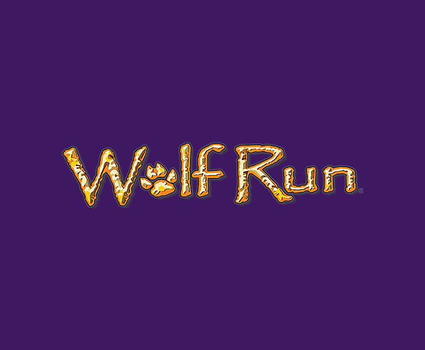 wolf run slot