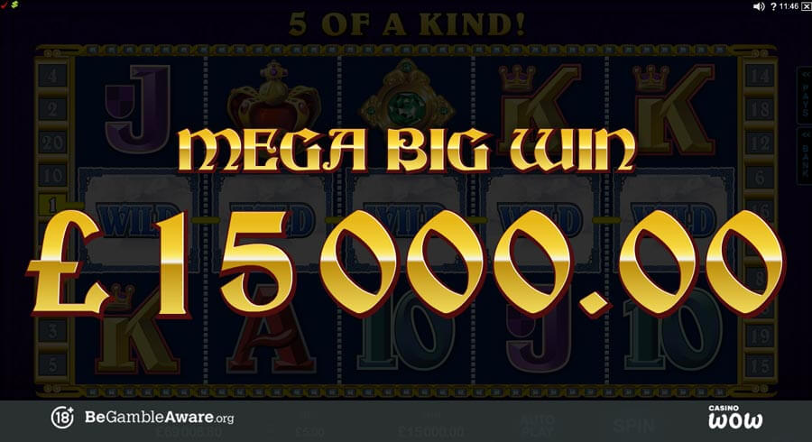 Avalon Big Win