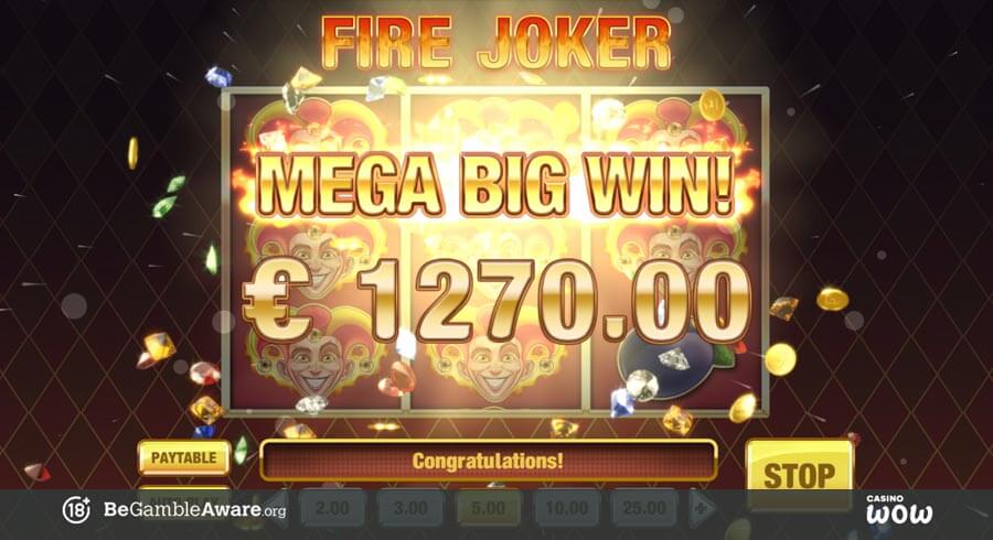 Бонусы в Джокер казино: выгодные предложения для игроков