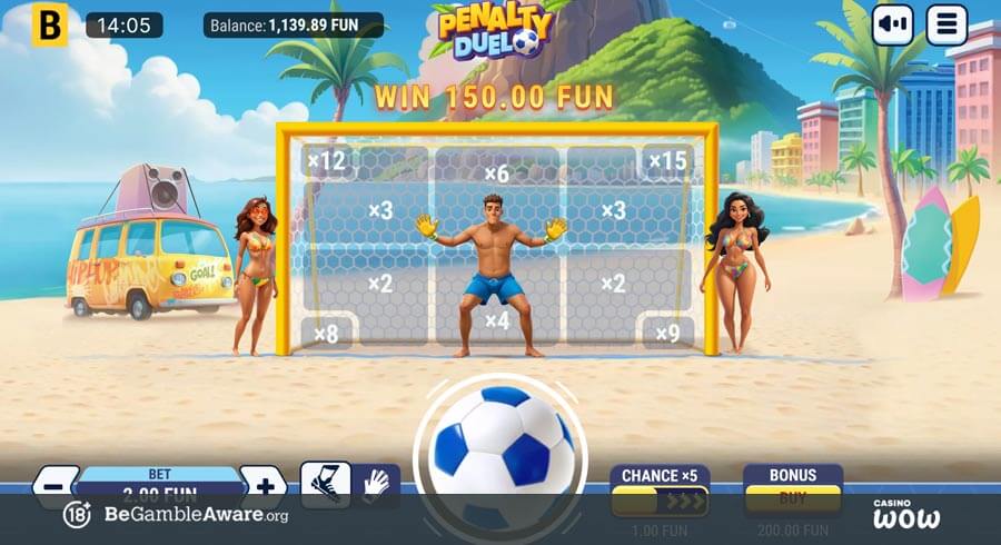 Duel Your Way to Casino Glory in Sweden
