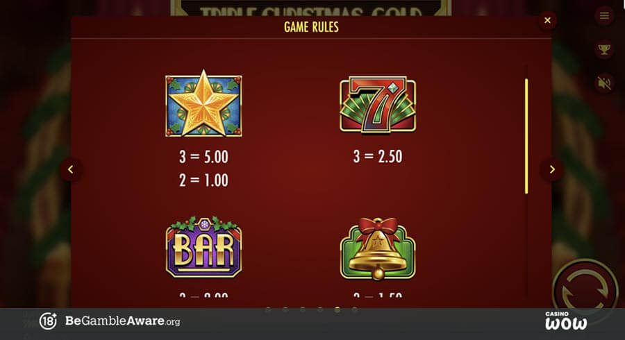 Midas Golden Touch Online Slot by Thunderkick - Try for Free at CasinoWow