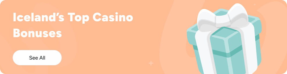 Iceland Bonuses