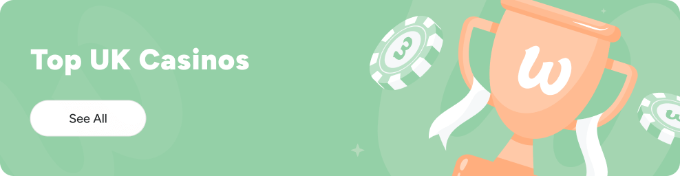 Top UK Online Casinos
