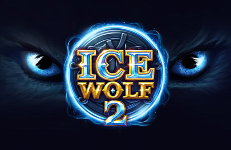 Ice Wolf 2 logo