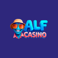 Alf Casino logo