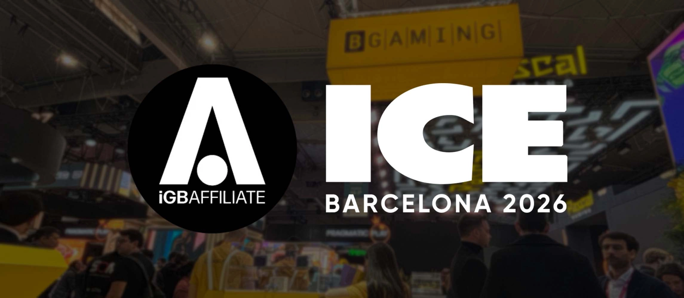 CasinoWow at ICE & iGB Barcelona 2026 Highlights