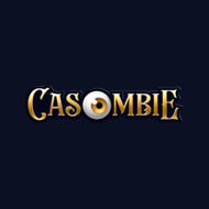 Casombie Casino logo