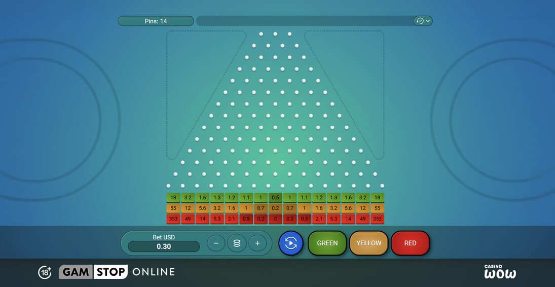 Plinko