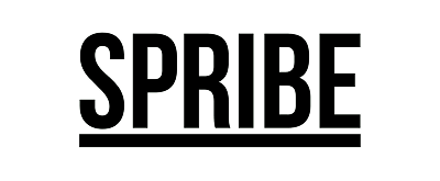 Spribe logo