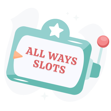 All Ways Slots logo