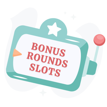 Bonus Rounds logo