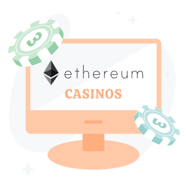 Ethereum logo