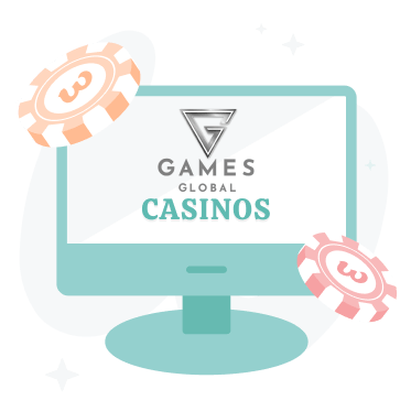 Games Global logo