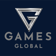 Games Global logo