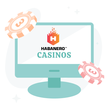 Habanero logo