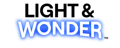 Light & Wonder logo