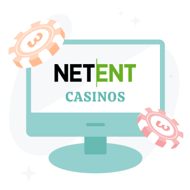 NetEnt logo