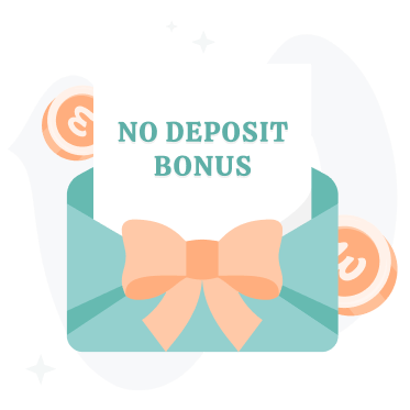 No Deposit Bonuses