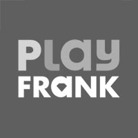 PlayFrank Casino logo