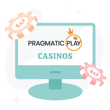 Pragmatic Play logo