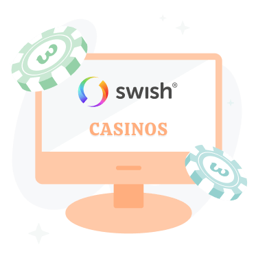 Swish logo