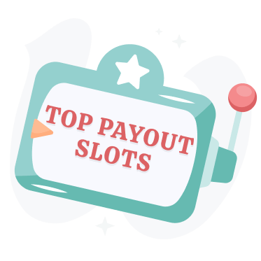 Top Payout Slots logo