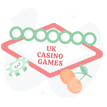United Kingdom games logo