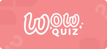 CasinoWow Quiz logo