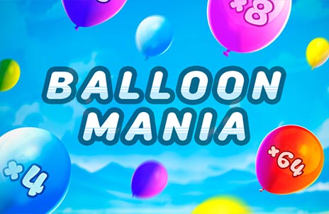 Balloon Mania logo