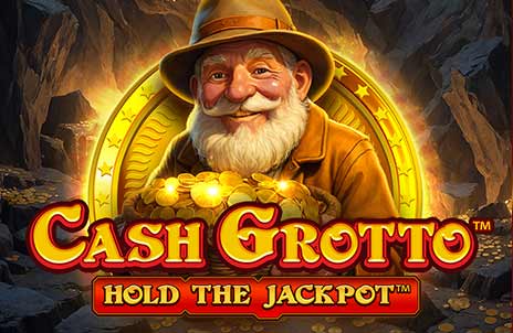 Play Cash Grotto Cash Grotto game logo