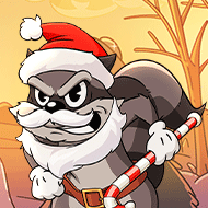 Le Santa logo